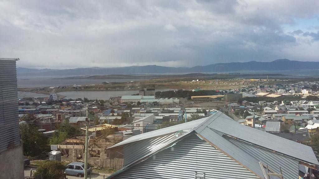 Hospedaje Kaupen Ushuaia Dış mekan fotoğraf