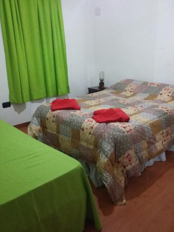 Hospedaje Kaupen Ushuaia Dış mekan fotoğraf