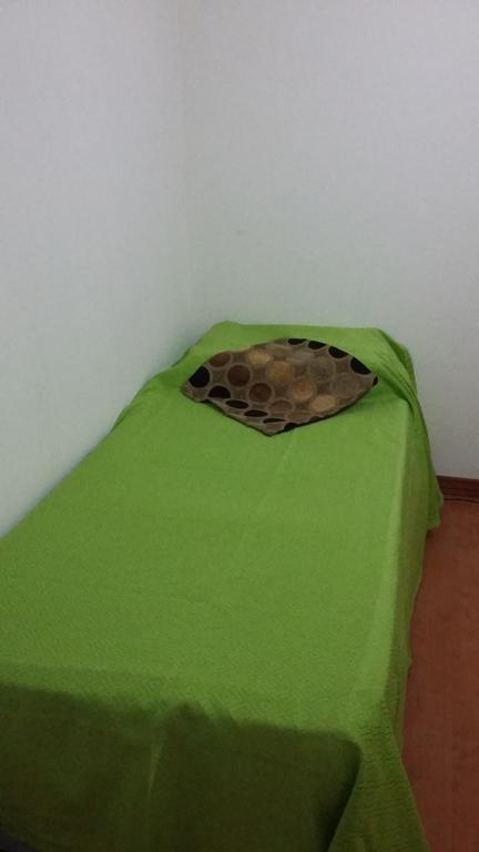 Hospedaje Kaupen Ushuaia Dış mekan fotoğraf
