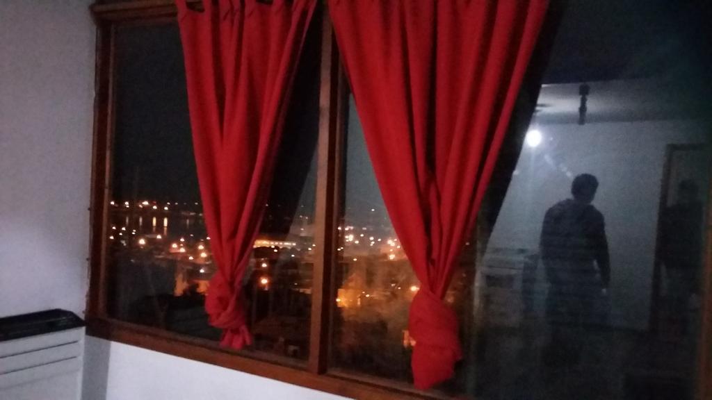 Hospedaje Kaupen Ushuaia Dış mekan fotoğraf