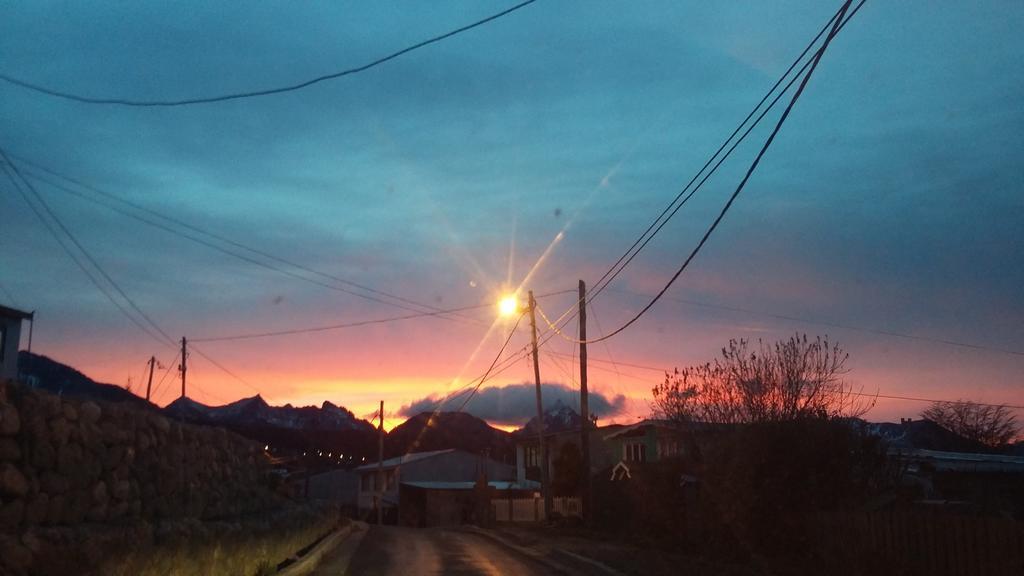 Hospedaje Kaupen Ushuaia Dış mekan fotoğraf