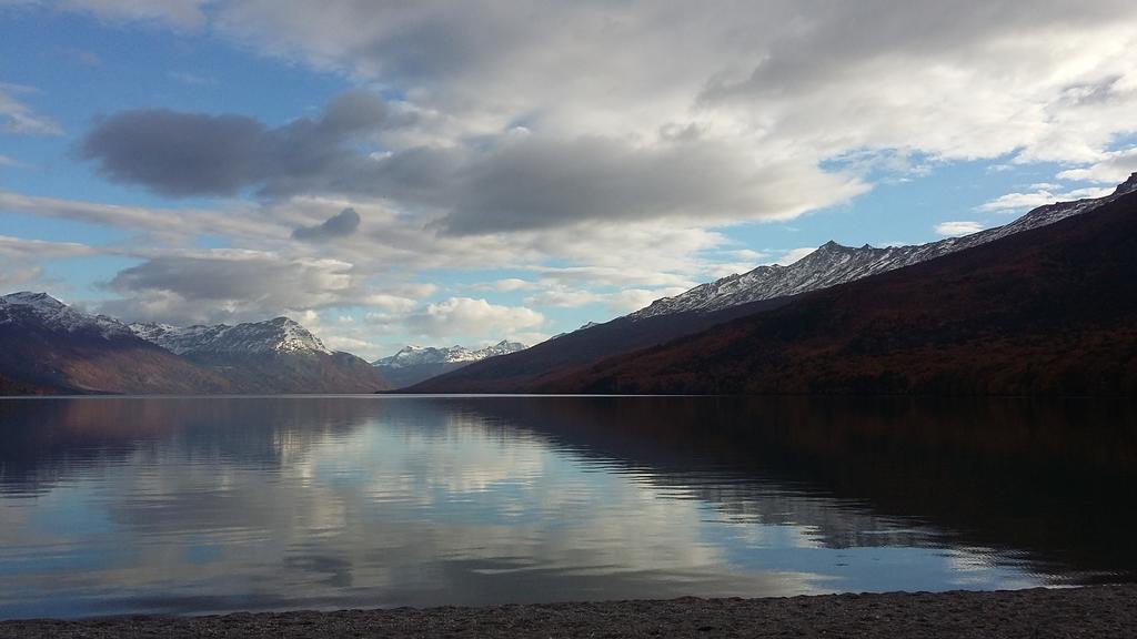 Hospedaje Kaupen Ushuaia Dış mekan fotoğraf