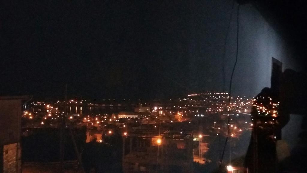 Hospedaje Kaupen Ushuaia Dış mekan fotoğraf