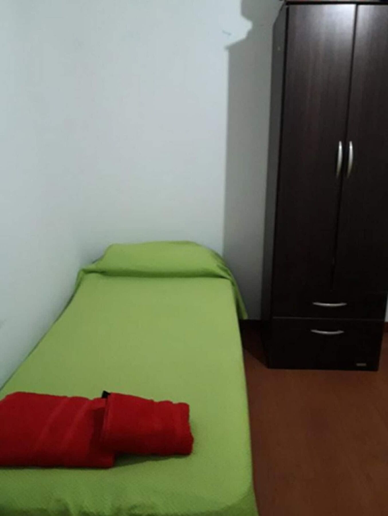 Hospedaje Kaupen Ushuaia Dış mekan fotoğraf